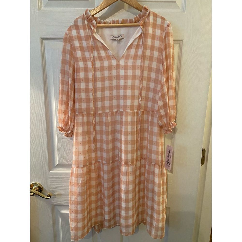 NWT Nanette Lepore Dress